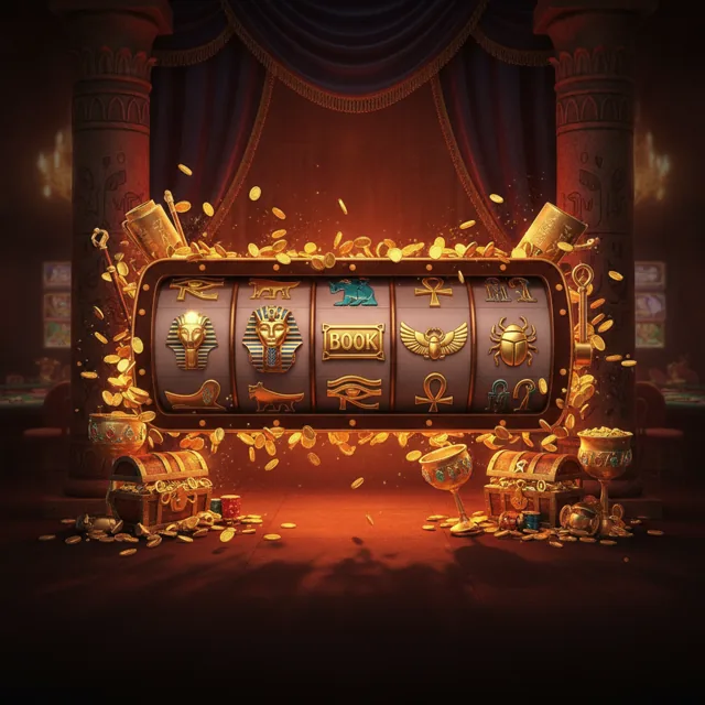 Book of Dead