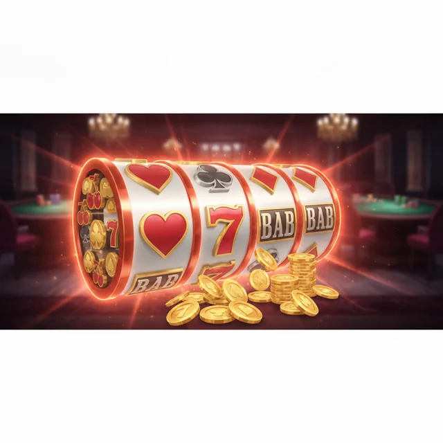 Casino Hold'em