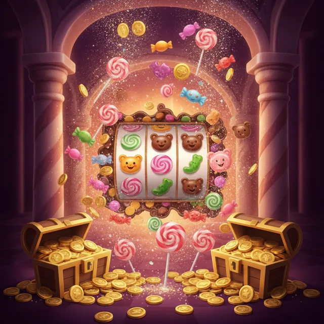Sugar Pop
