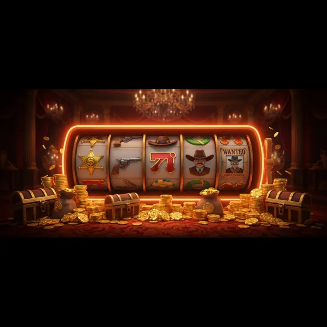 The True Sheriff