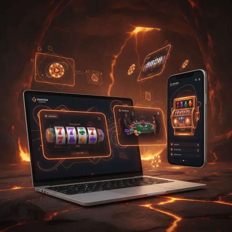 Ignition Casino